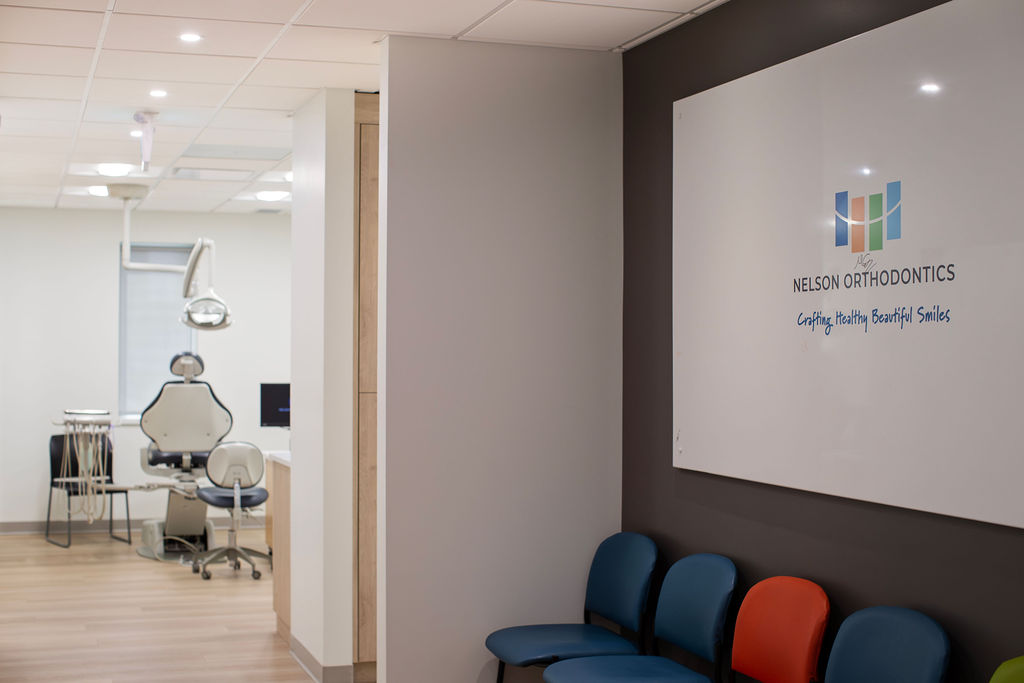 Nelson Orthodontics dental clinic in Nelson - Photo 5