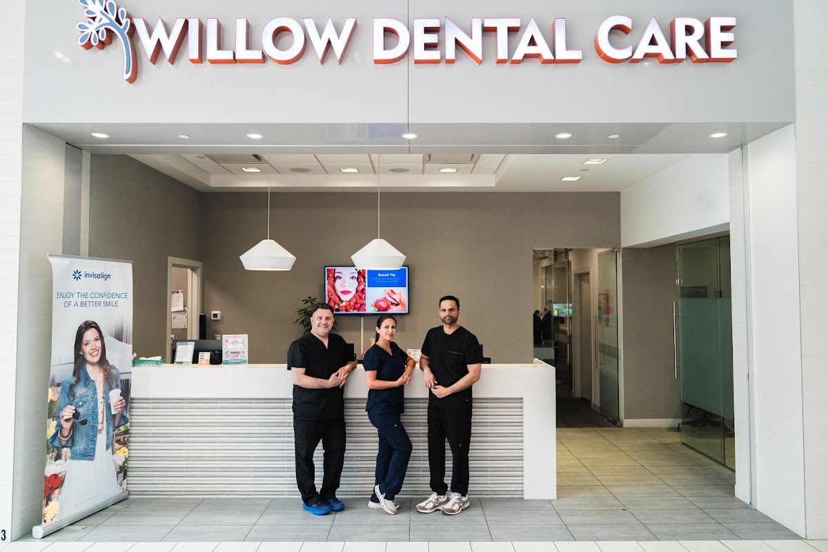 Willow Dental Care Langley dental clinic in Langley - Photo 1