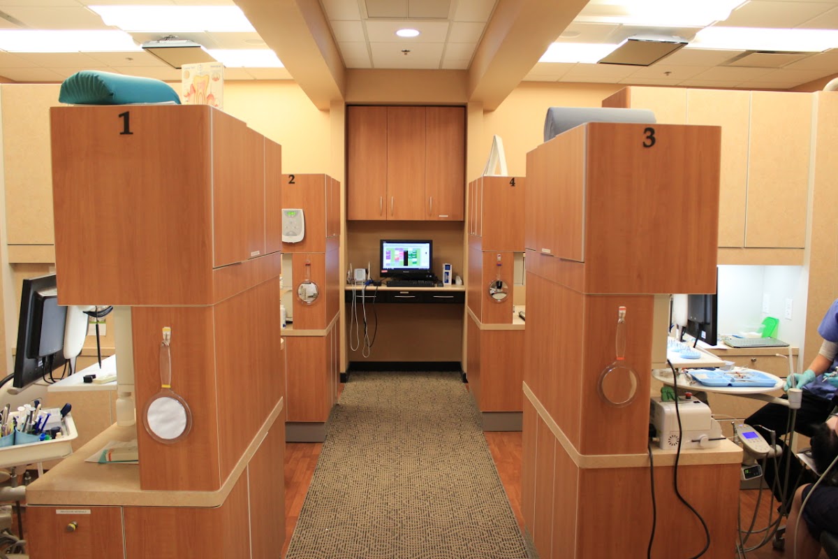 Willow Dental Care Langley dental clinic in Langley - Photo 2