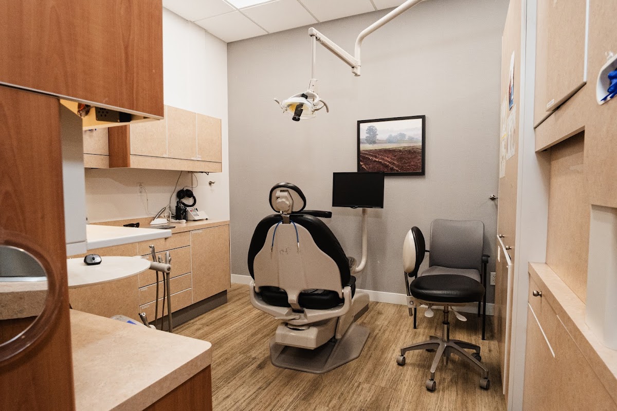 Willow Dental Care Langley dental clinic in Langley - Photo 3