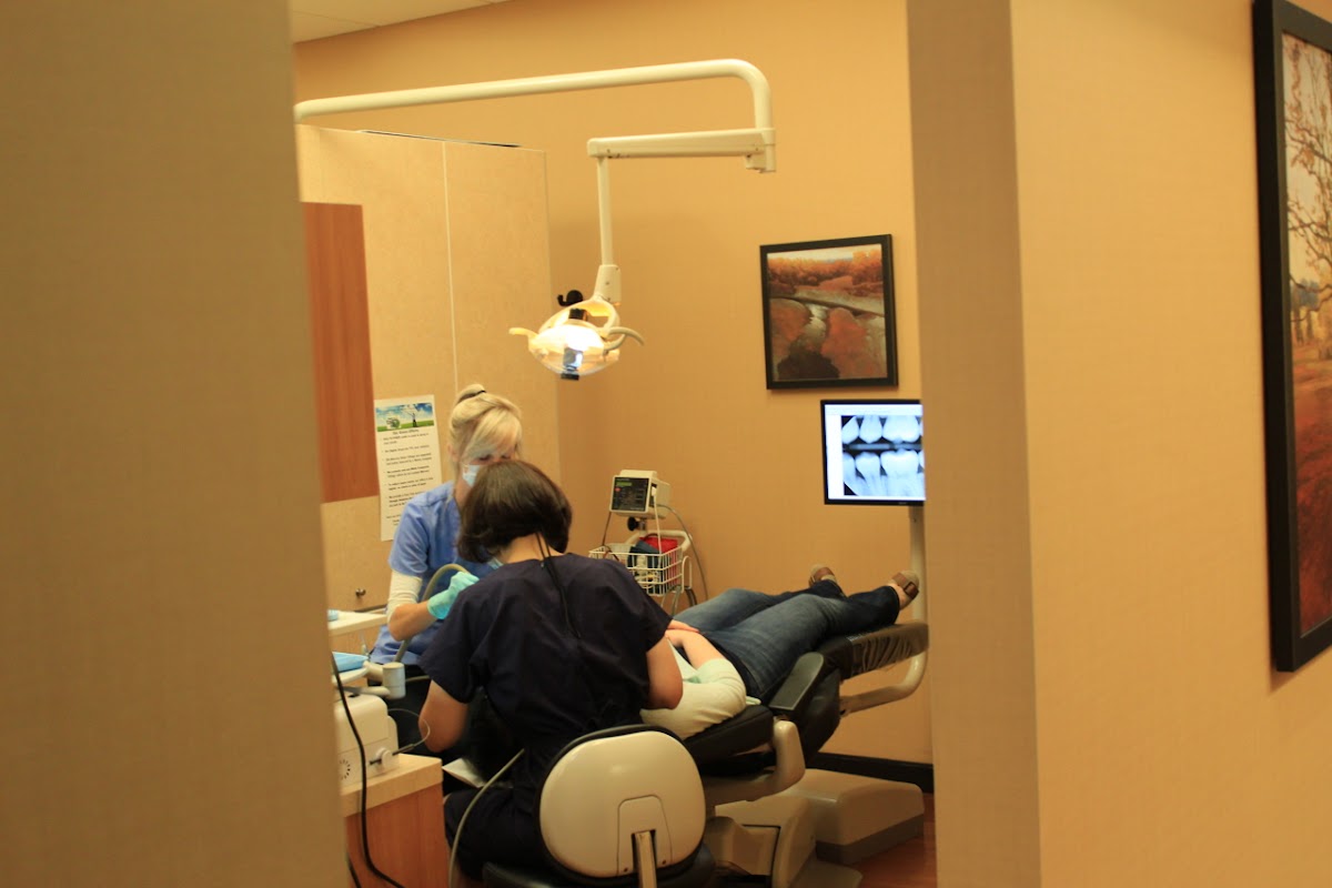 Willow Dental Care Langley dental clinic in Langley - Photo 7
