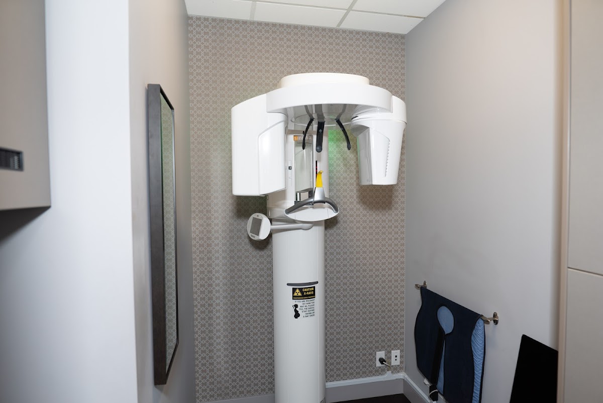 Sage Dental Implant & Smile Centre - Dentist Langley Township dental clinic in Langley Township - Photo 4