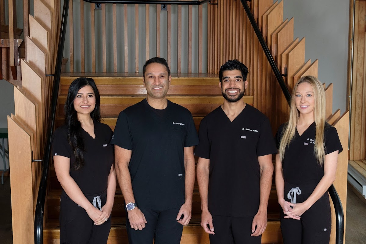 Sage Dental Implant & Smile Centre - Dentist Langley Township dental clinic in Langley Township - Photo 5