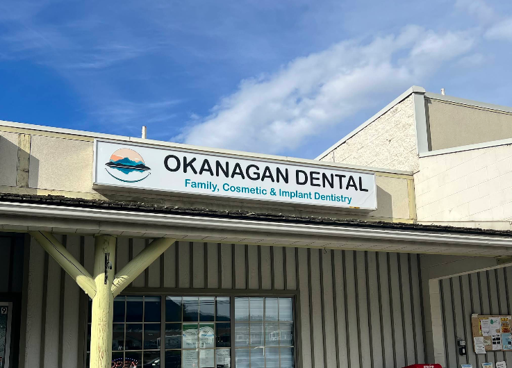 Okanagan Dental : Family, Cosmetic & Implant Dentistry dental clinic in Okanagan Falls - Photo 1