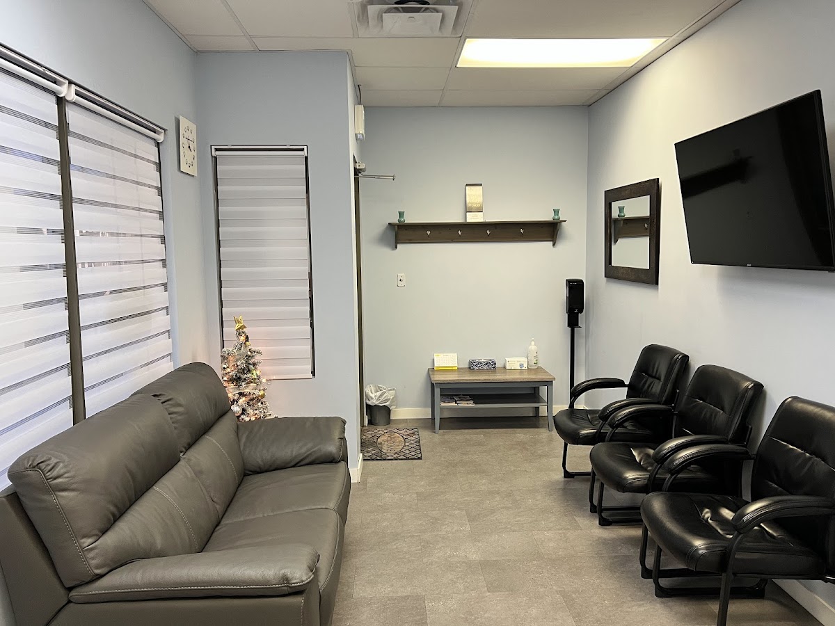 Okanagan Dental : Family, Cosmetic & Implant Dentistry dental clinic in Okanagan Falls - Photo 3
