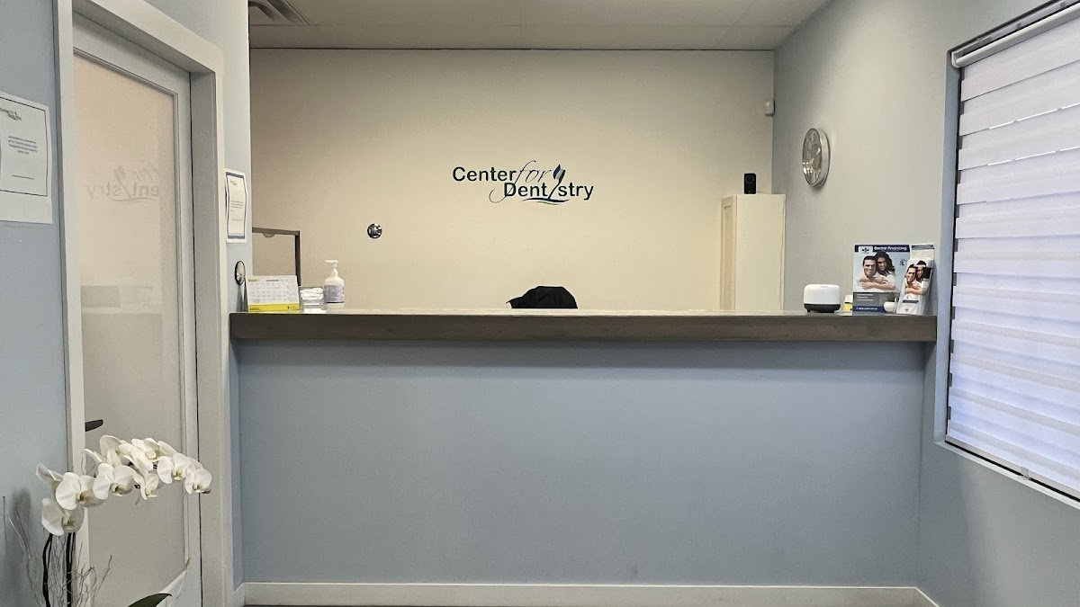 Okanagan Dental : Family, Cosmetic & Implant Dentistry dental clinic in Okanagan Falls - Photo 4