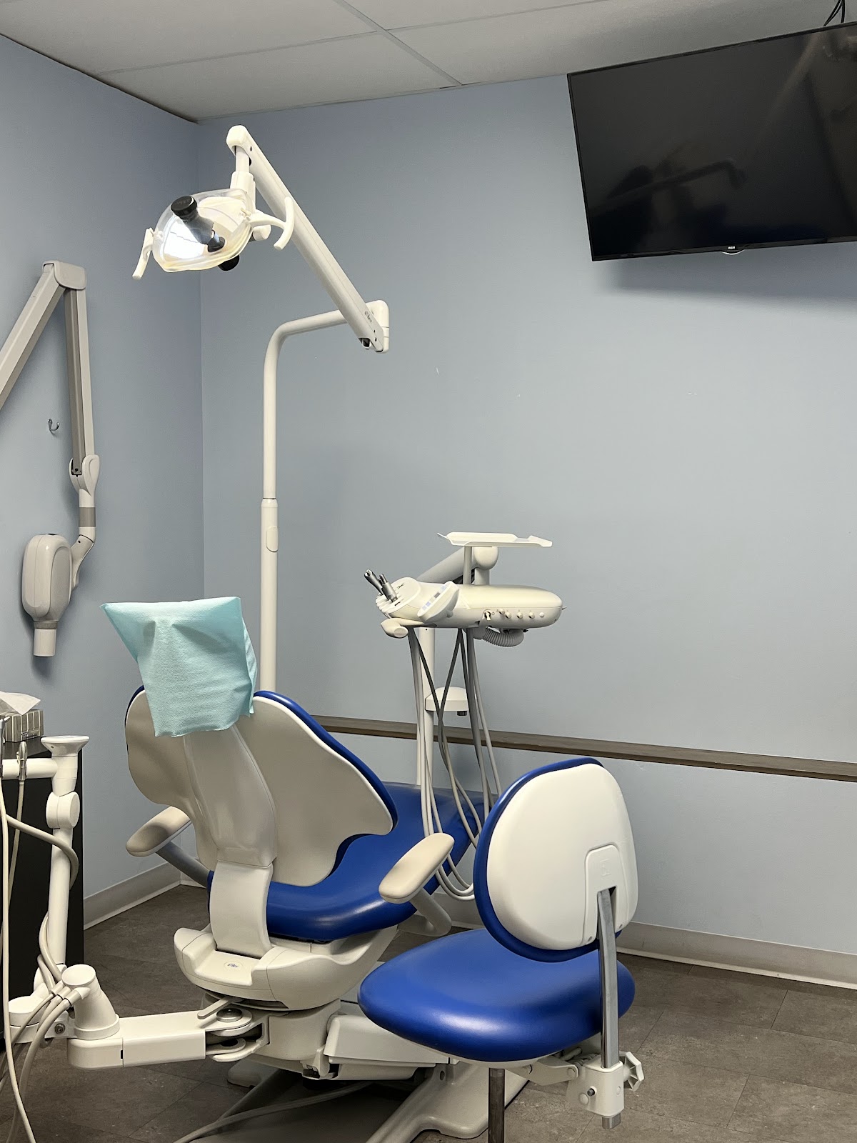 Okanagan Dental : Family, Cosmetic & Implant Dentistry dental clinic in Okanagan Falls - Photo 5