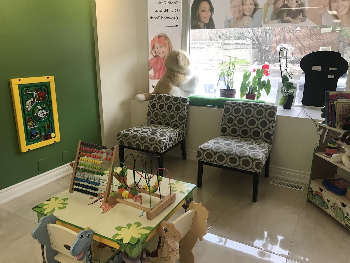 Broadway Dental Clinic dental clinic in Toronto - Photo 6