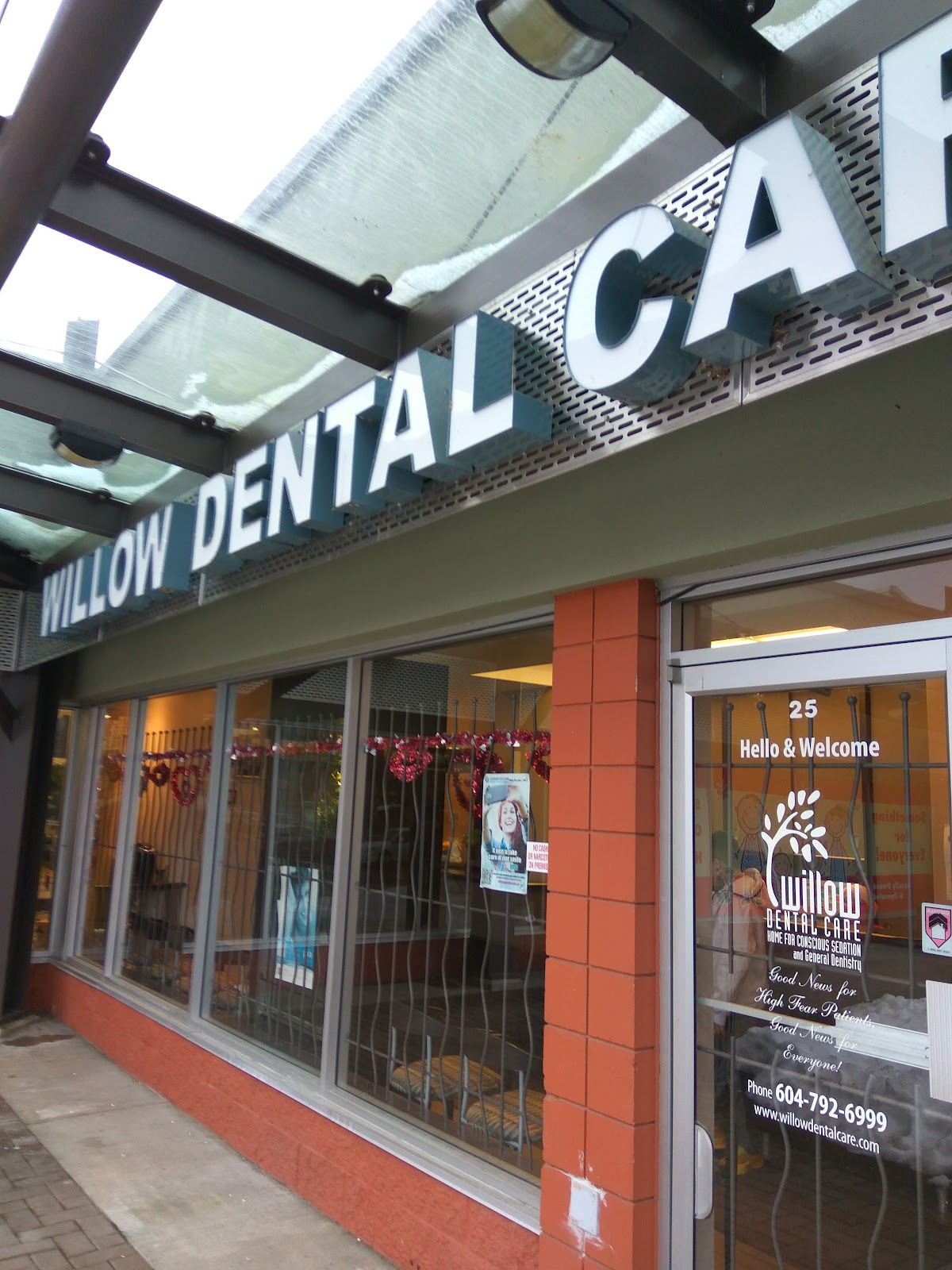 Willow Dental Care Chilliwack dental clinic in Chilliwack - Photo 6