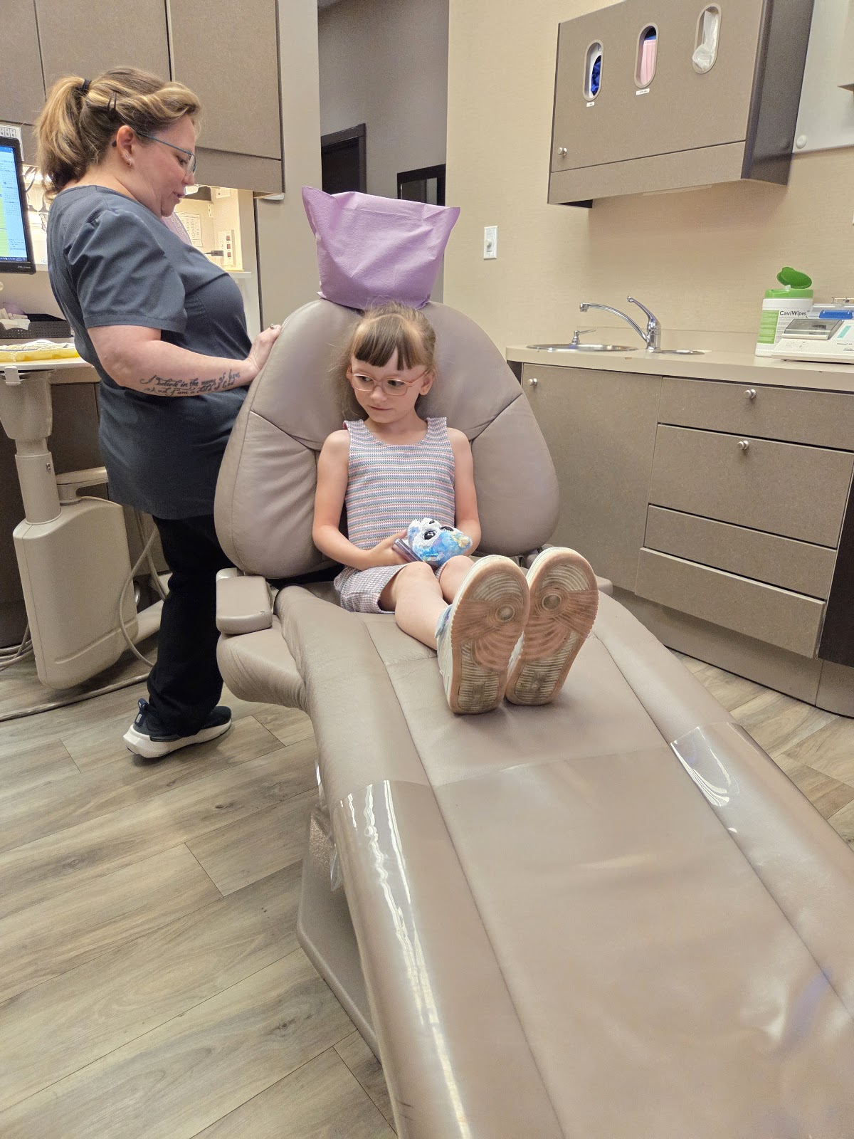 Willow Dental Care Chilliwack dental clinic in Chilliwack - Photo 7