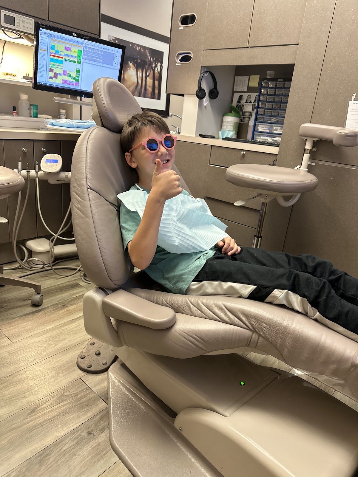Willow Dental Care Chilliwack dental clinic in Chilliwack - Photo 9