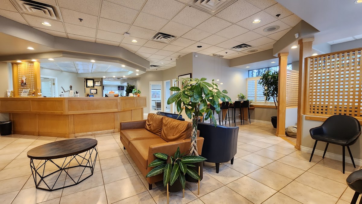 Cronin Ortho dental clinic in Langley Township - Photo 2