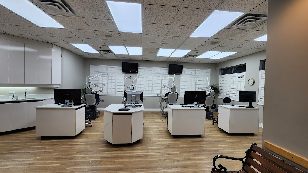 Cronin Ortho dental clinic in Langley Township - Photo 3
