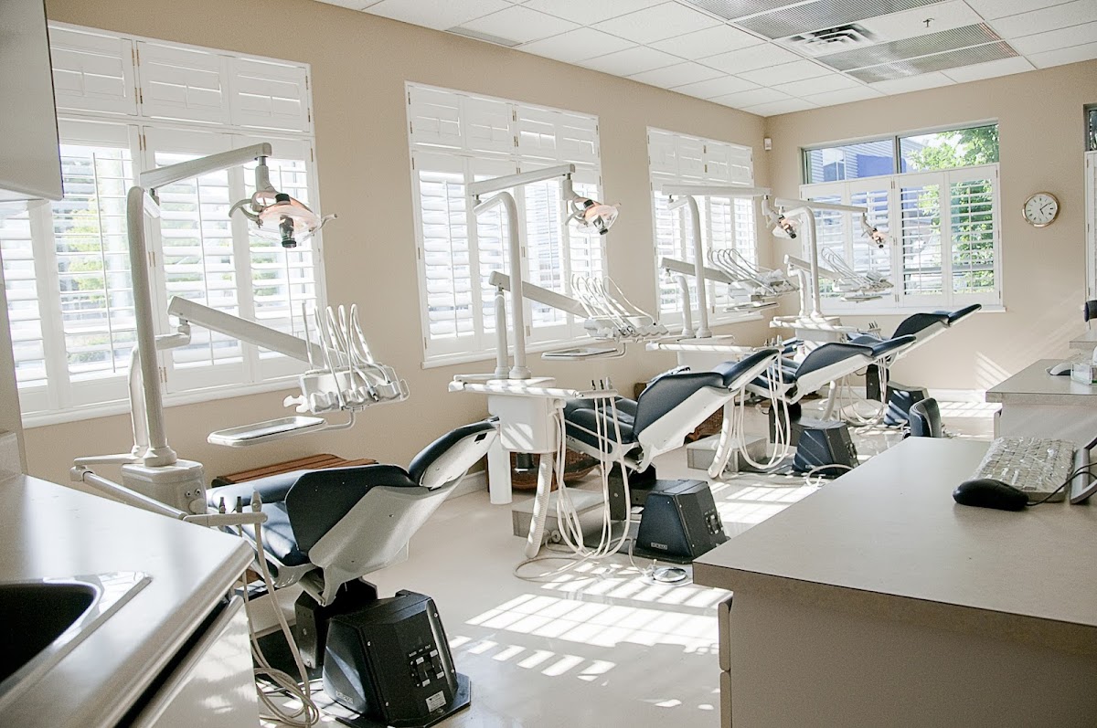 Cronin Ortho dental clinic in Langley Township - Photo 4