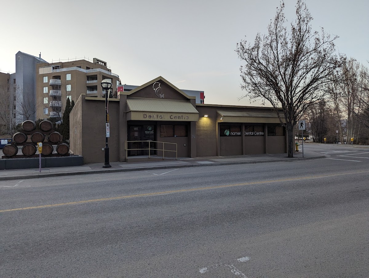 Enamel Dental Centre dental clinic in Penticton - Photo 2