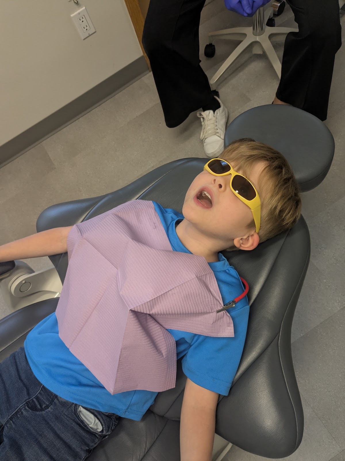 Enamel Dental Centre dental clinic in Penticton - Photo 3