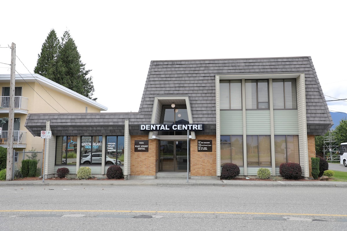 Chilliwack Dental Centre dental clinic in Chilliwack - Photo 1