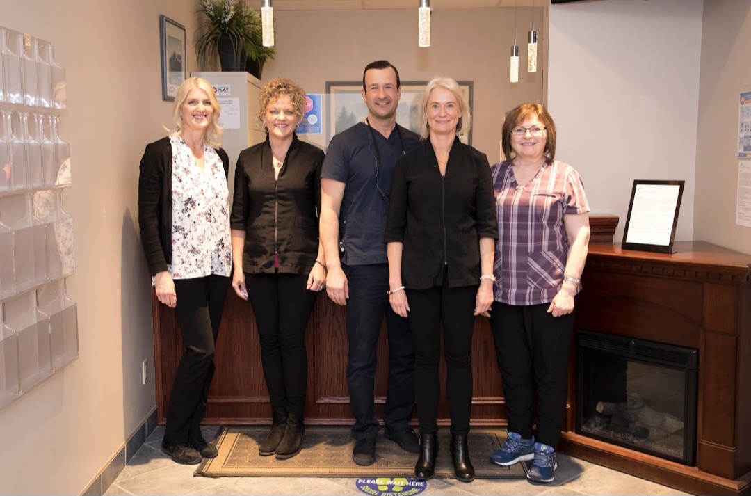 Chilliwack Dental Centre dental clinic in Chilliwack - Photo 5