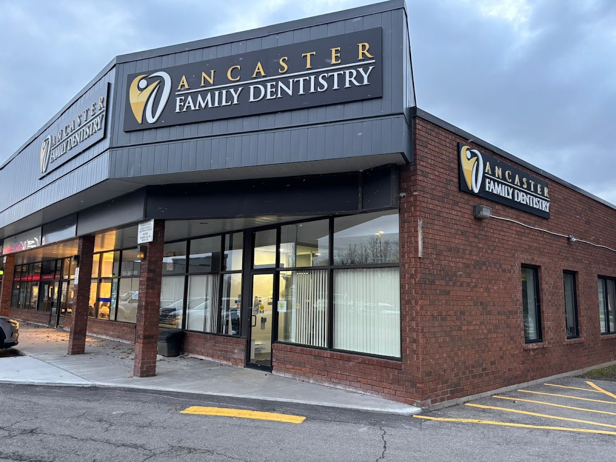 Ancaster Family Dentistry dental clinic in Hamilton - Photo 1