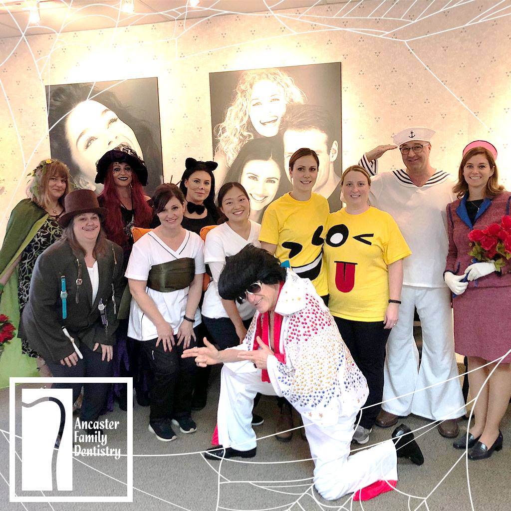 Ancaster Family Dentistry dental clinic in Hamilton - Photo 10