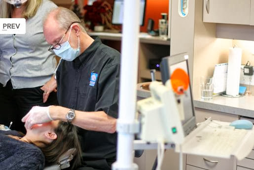 White Rock Orthodontic Center dental clinic in Surrey - Photo 6