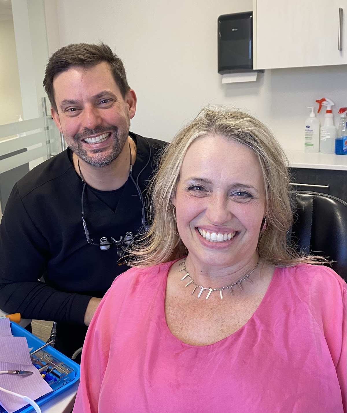 Dr. Nick Karaiskos, Orthodontist dental clinic in Ottawa - Photo 6