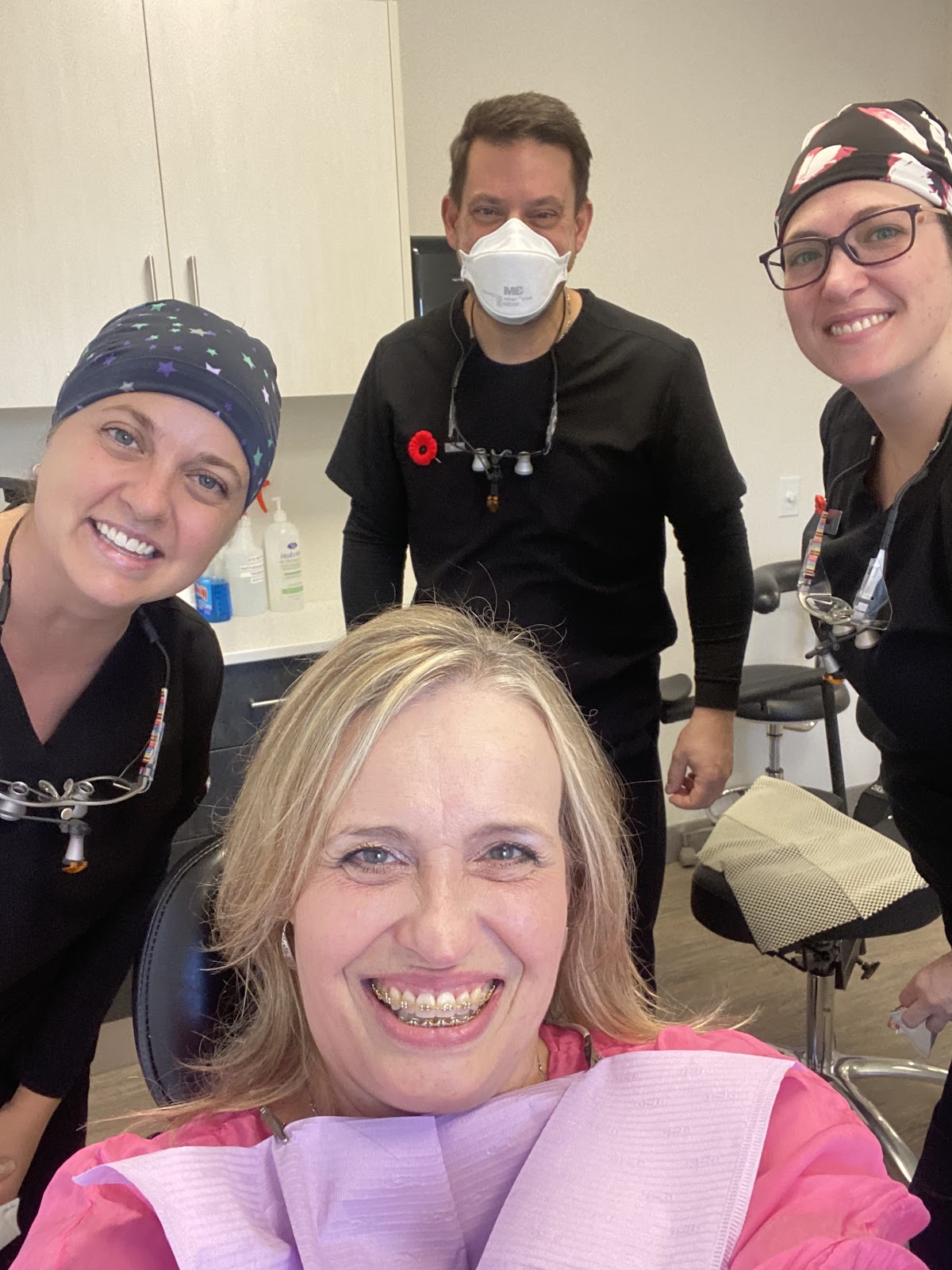 Dr. Nick Karaiskos, Orthodontist dental clinic in Ottawa - Photo 7