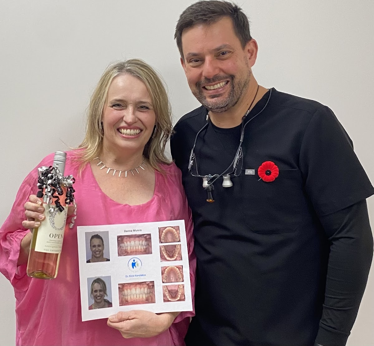 Dr. Nick Karaiskos, Orthodontist dental clinic in Ottawa - Photo 8