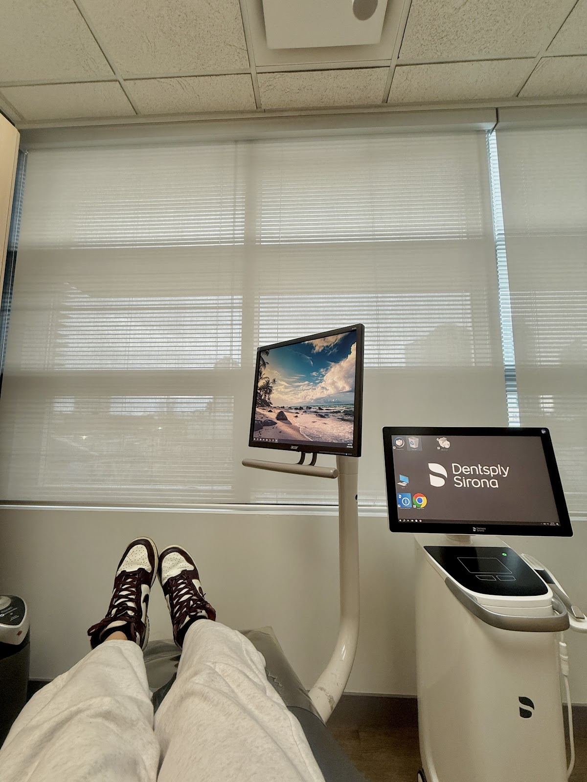 Ocean Dental dental clinic in Burnaby - Photo 7