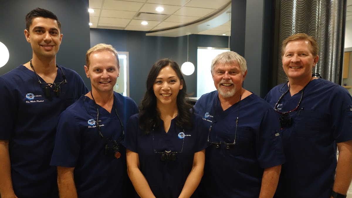 Ocean Dental dental clinic in Burnaby - Photo 8