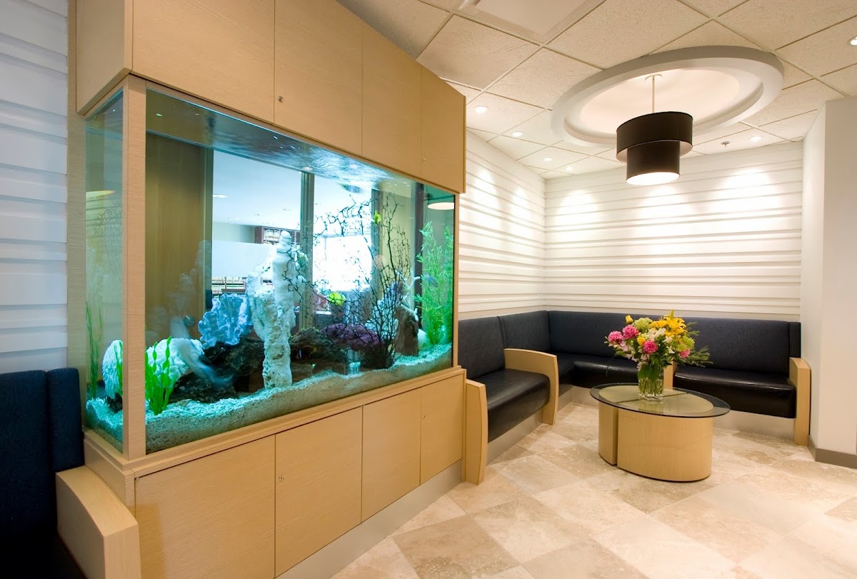 Ocean Dental dental clinic in Burnaby - Photo 9