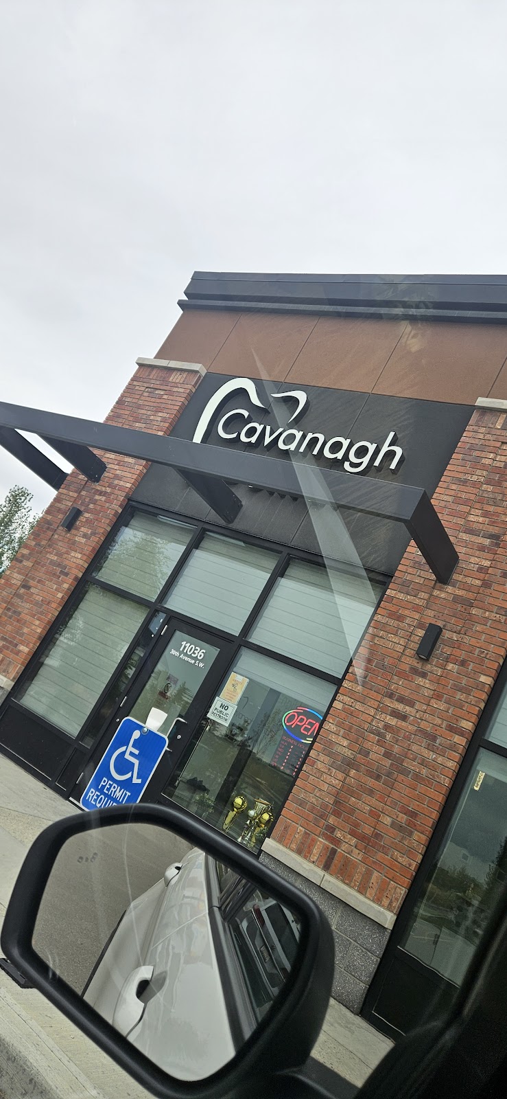 Cavanagh Dental dental clinic in Edmonton - Photo 7