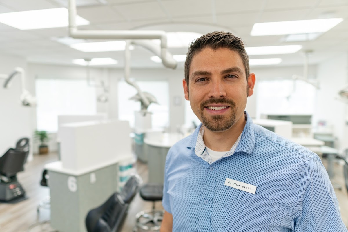 Clawson Orthodontics; Braces & Clear Aligners dental clinic in Chilliwack - Photo 1