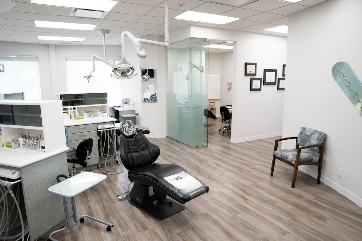 Clawson Orthodontics; Braces & Clear Aligners dental clinic in Chilliwack - Photo 2