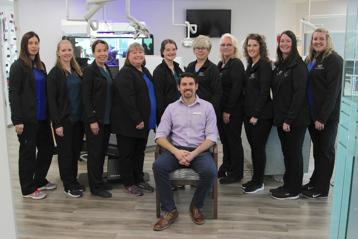 Clawson Orthodontics; Braces & Clear Aligners dental clinic in Chilliwack - Photo 5