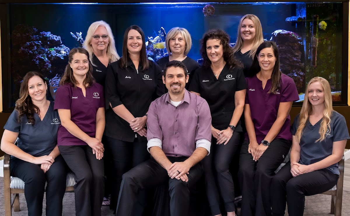 Clawson Orthodontics; Braces & Clear Aligners dental clinic in Chilliwack - Photo 6