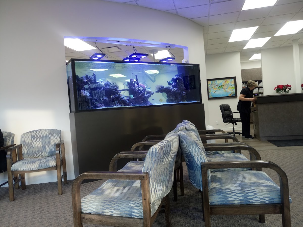 Clawson Orthodontics; Braces & Clear Aligners dental clinic in Chilliwack - Photo 7