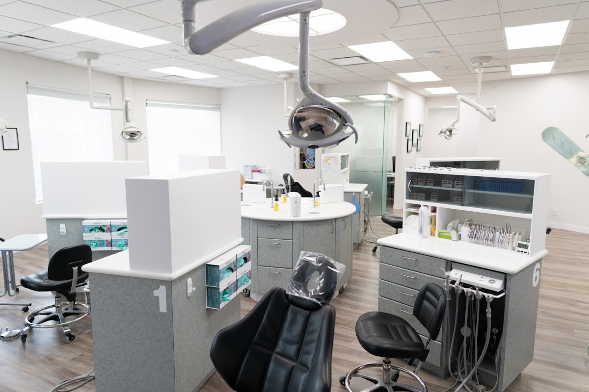 Clawson Orthodontics; Braces & Clear Aligners dental clinic in Chilliwack - Photo 9