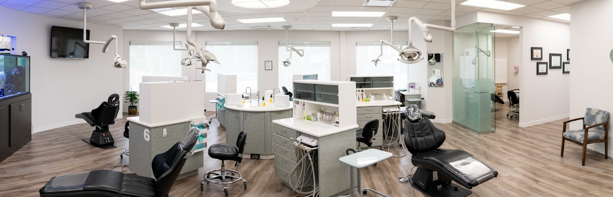 Clawson Orthodontics; Braces & Clear Aligners dental clinic in Chilliwack - Photo 10