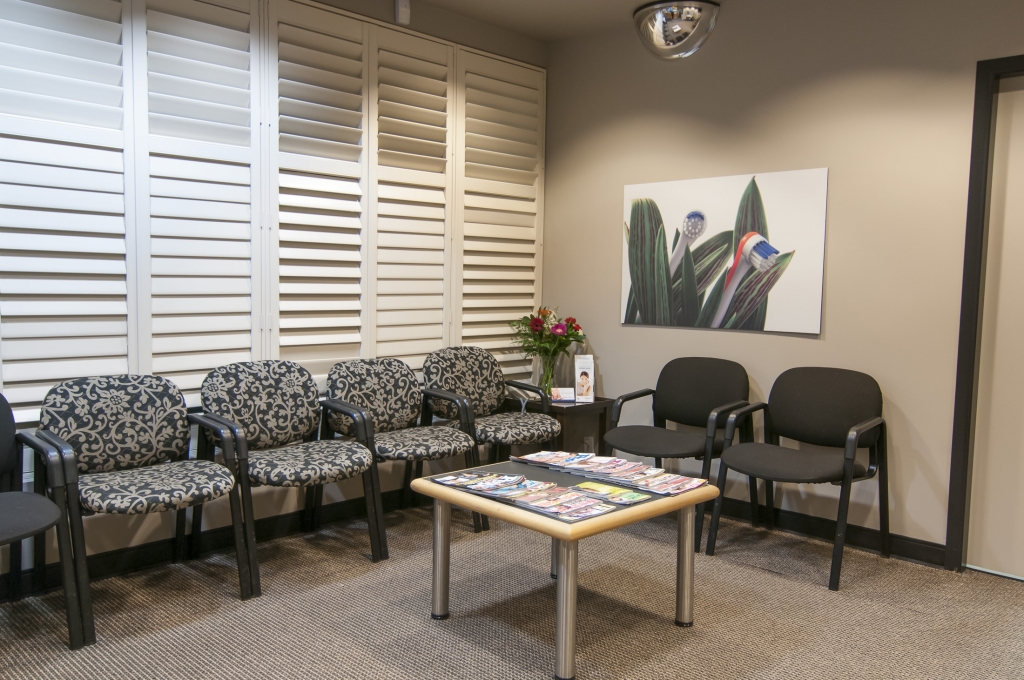 Driftwood Dental dental clinic in Courtenay - Photo 3