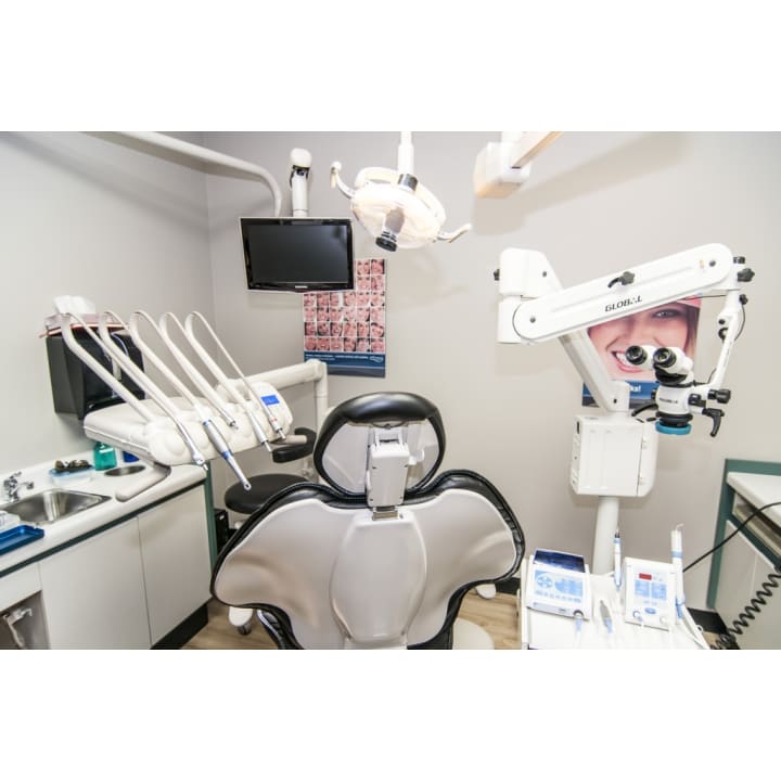 Driftwood Dental dental clinic in Courtenay - Photo 4