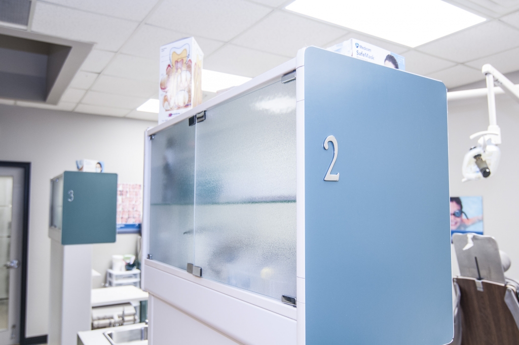 Driftwood Dental dental clinic in Courtenay - Photo 5