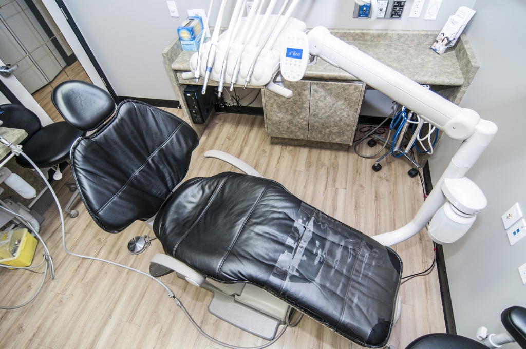 Driftwood Dental dental clinic in Courtenay - Photo 6