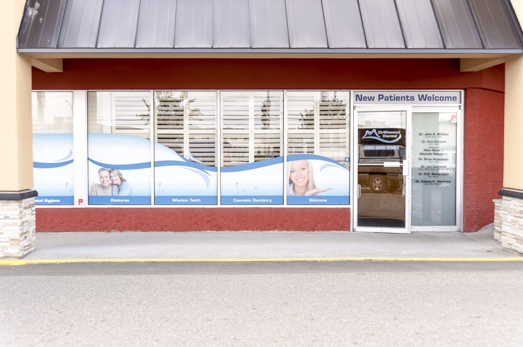 Driftwood Dental dental clinic in Courtenay - Photo 7
