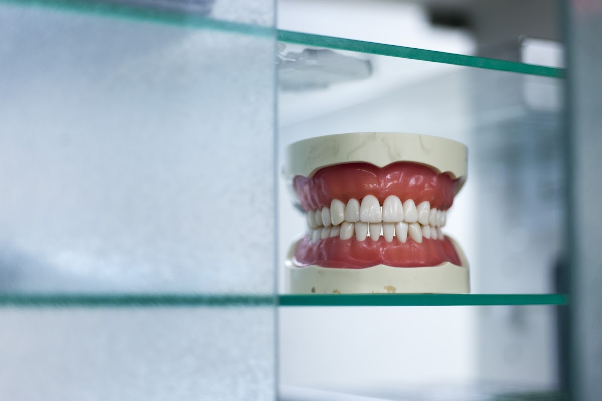 Driftwood Dental dental clinic in Courtenay - Photo 9