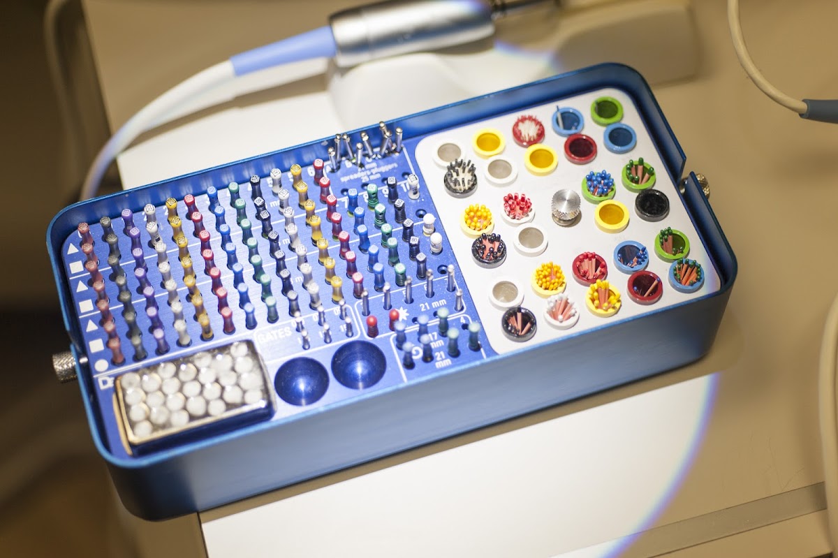 Driftwood Dental dental clinic in Courtenay - Photo 10