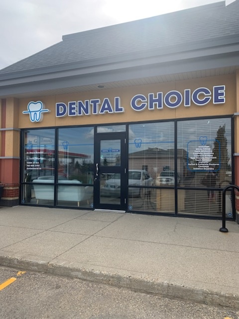 Rabbit Hill Dental Choice SW Edmonton dental clinic in Edmonton - Photo 1