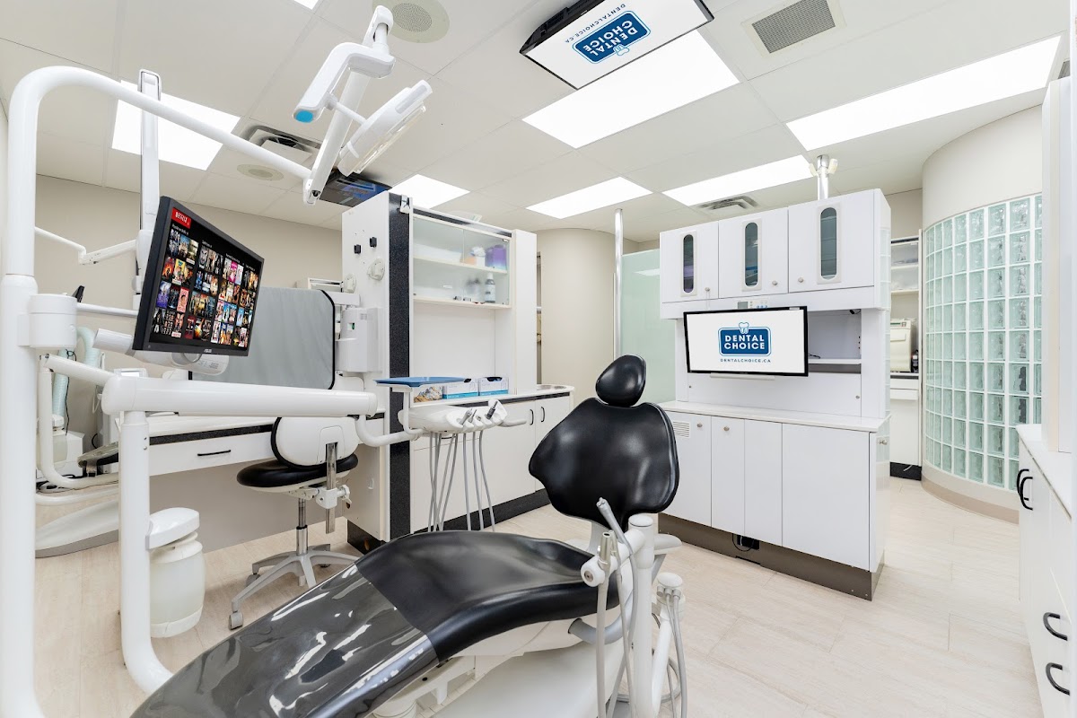Rabbit Hill Dental Choice SW Edmonton dental clinic in Edmonton - Photo 2