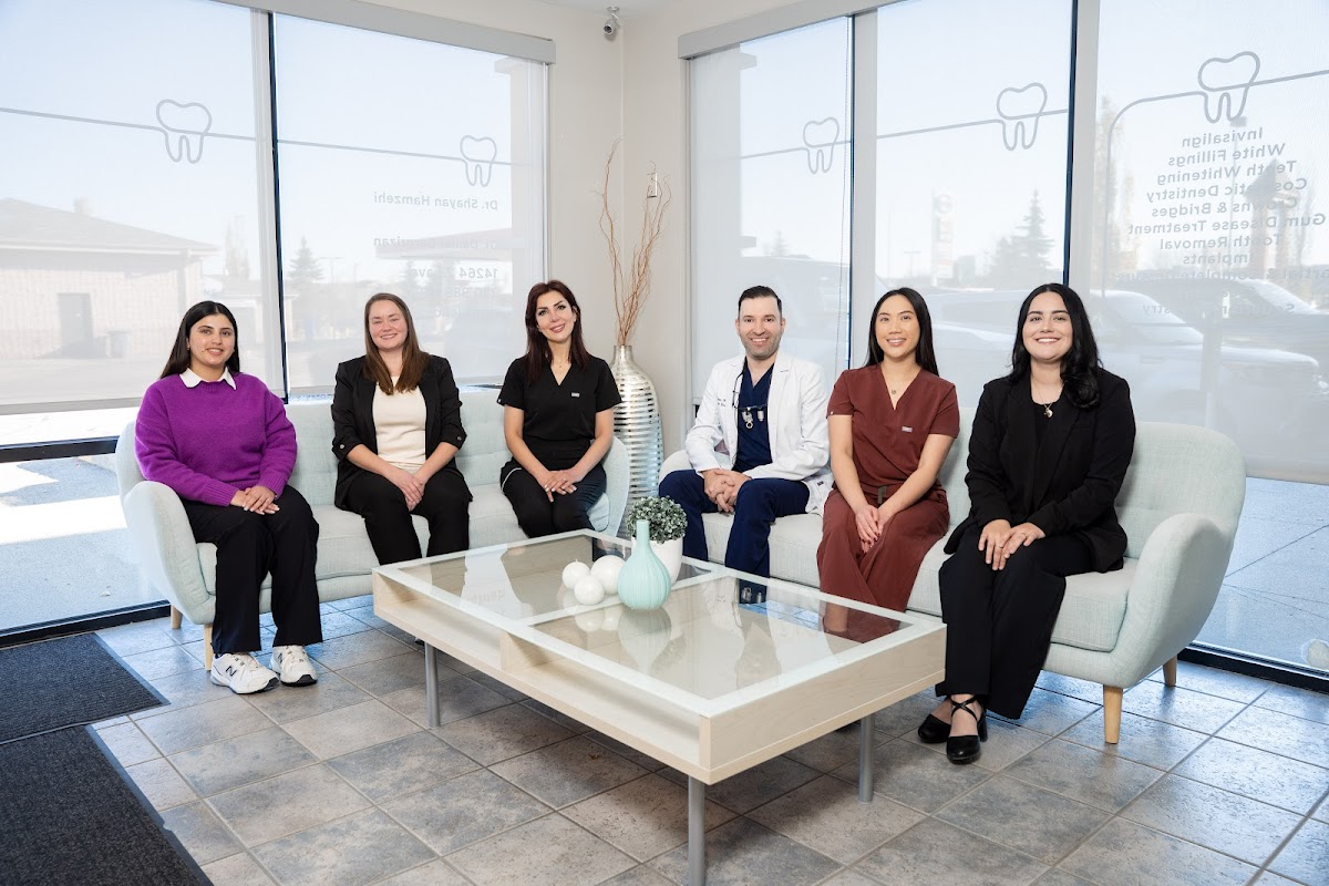 Rabbit Hill Dental Choice SW Edmonton dental clinic in Edmonton - Photo 3