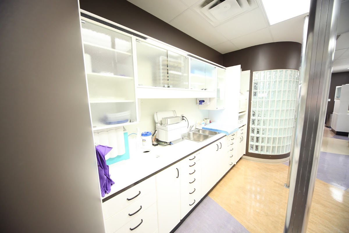Rabbit Hill Dental Choice SW Edmonton dental clinic in Edmonton - Photo 4